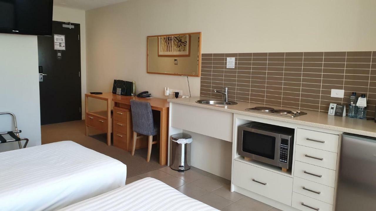 Aparthotel Quest Scarborough Perth
