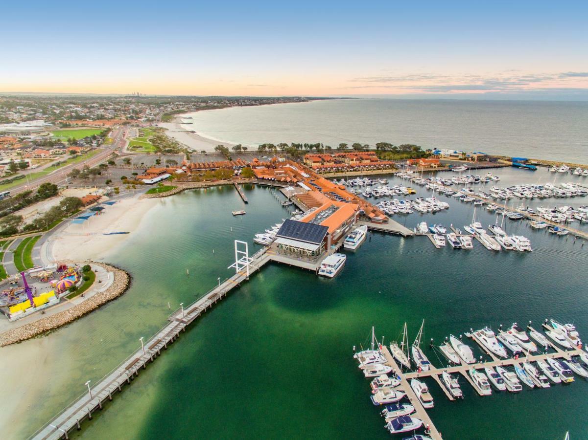 Quality Sorrento 4* Perth