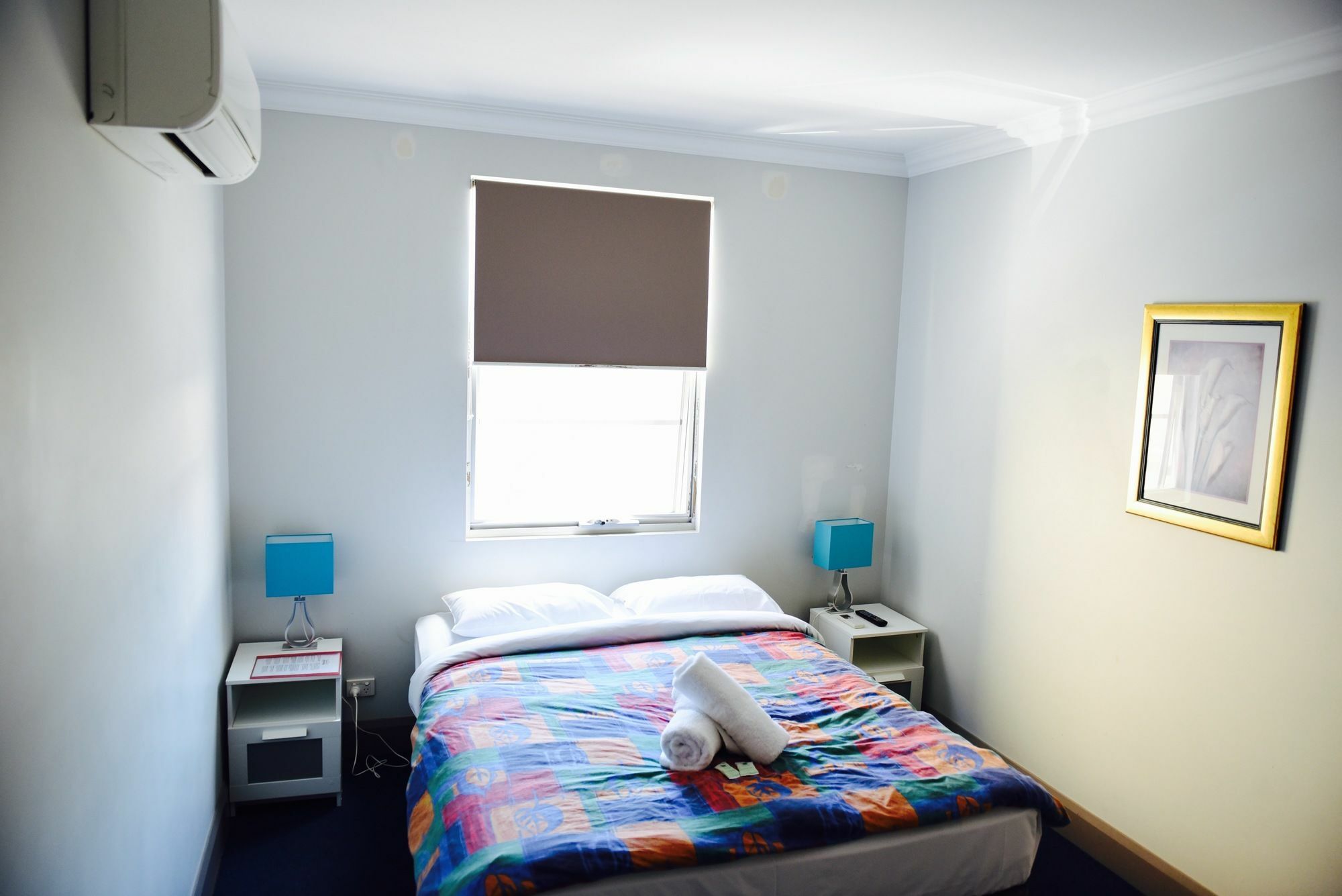The Emperors Crown Hostel * Perth