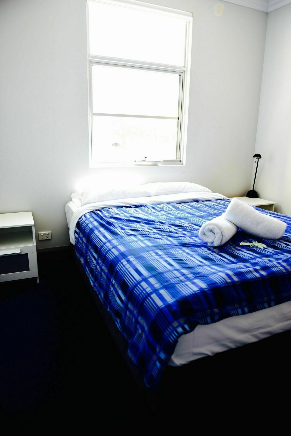Hostel The Emperors Crown Hostel Perth
