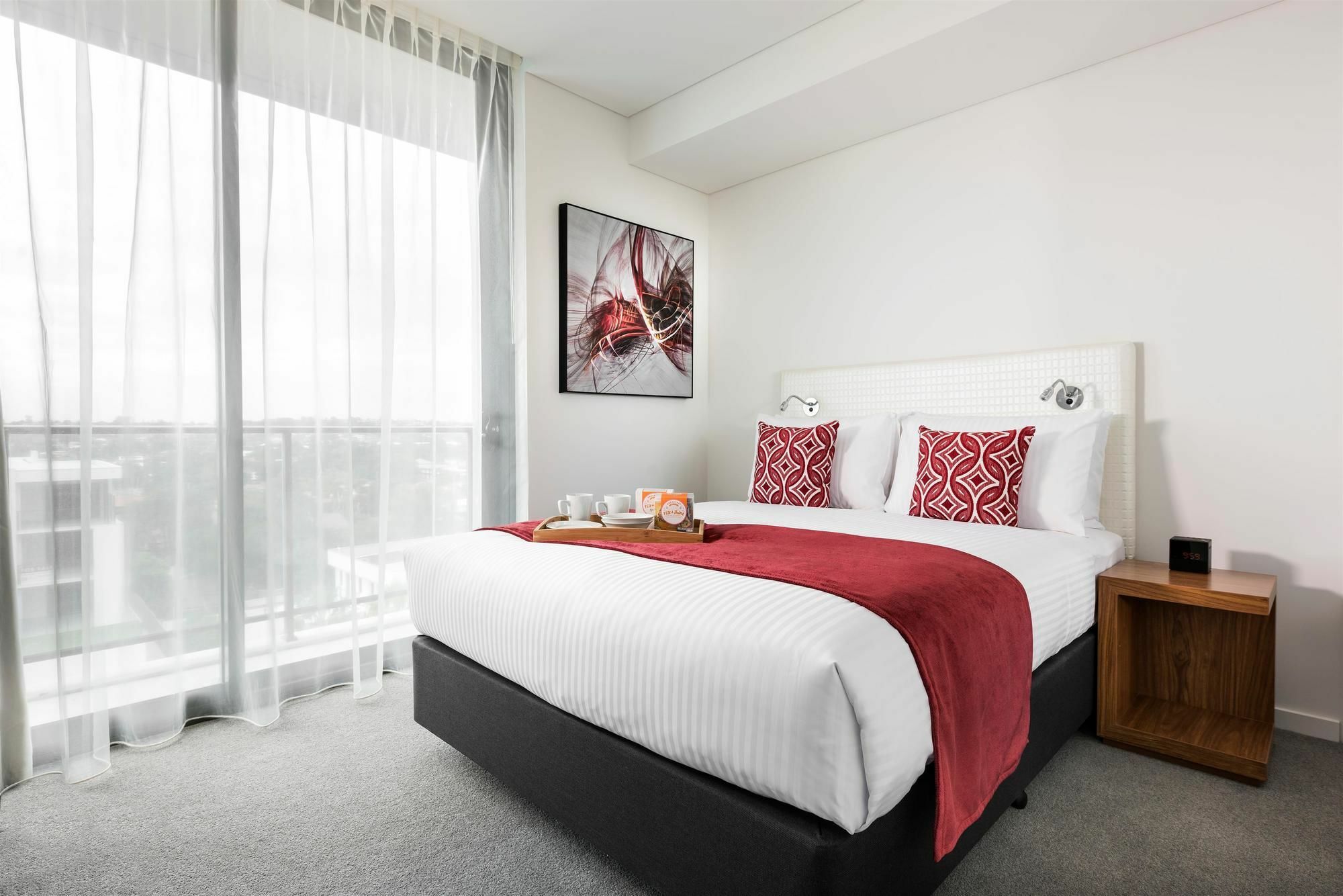 Ramada By Wyndham Vetroblu Scarborough 4*