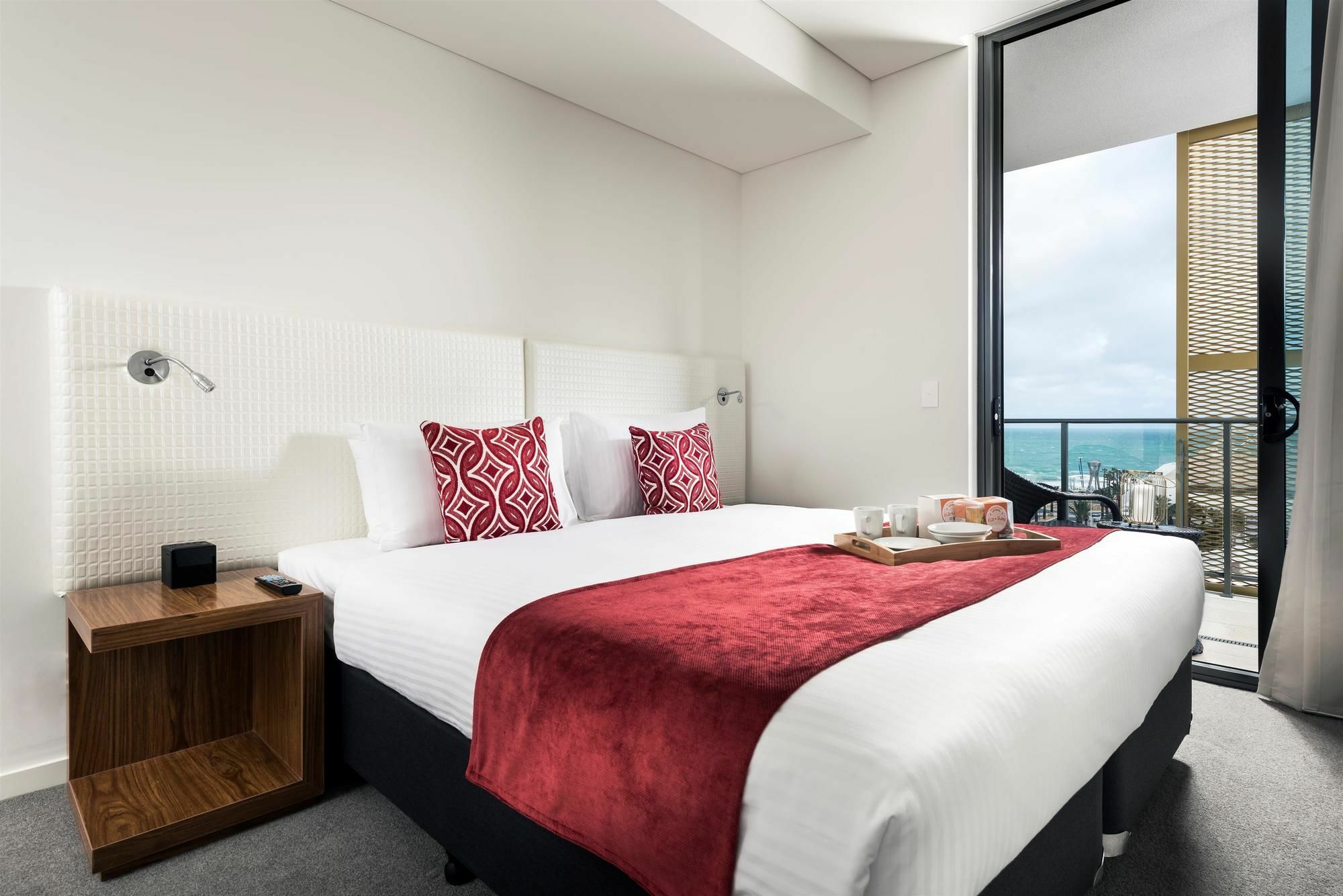 Ramada By Wyndham Vetroblu Scarborough Perth