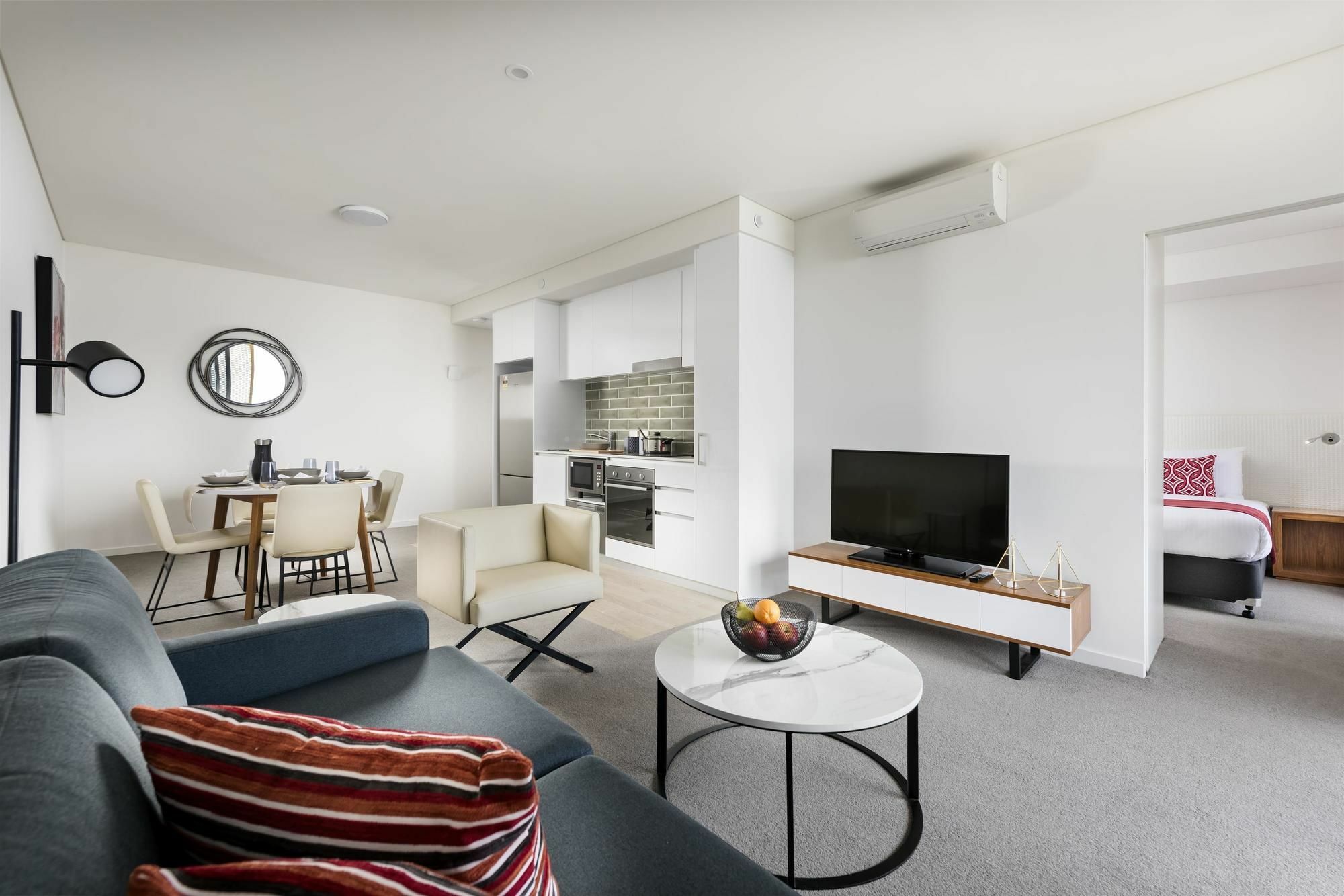 Ramada By Wyndham Vetroblu Scarborough Hotel Perth