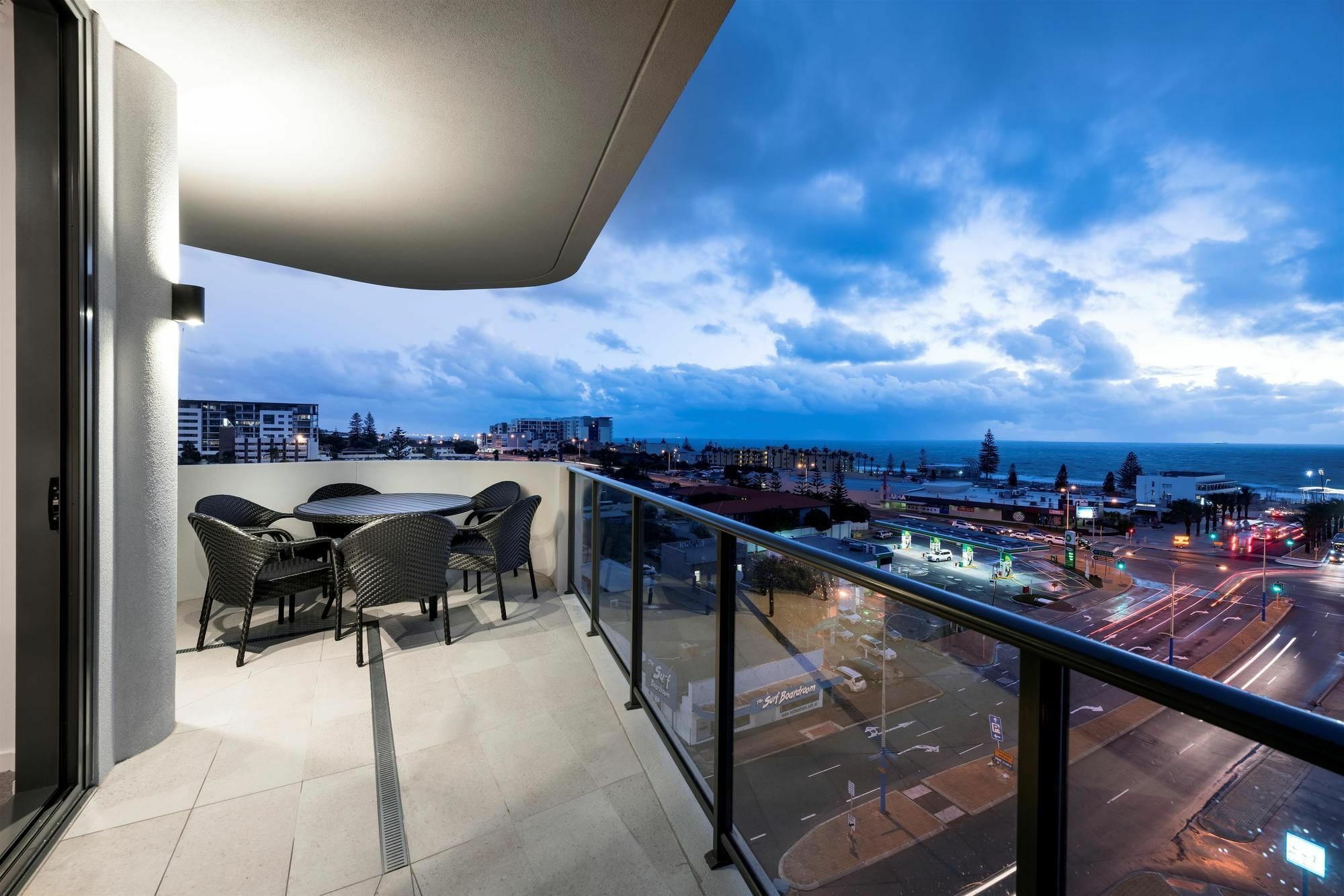 Ramada By Wyndham Vetroblu Scarborough 4* Perth