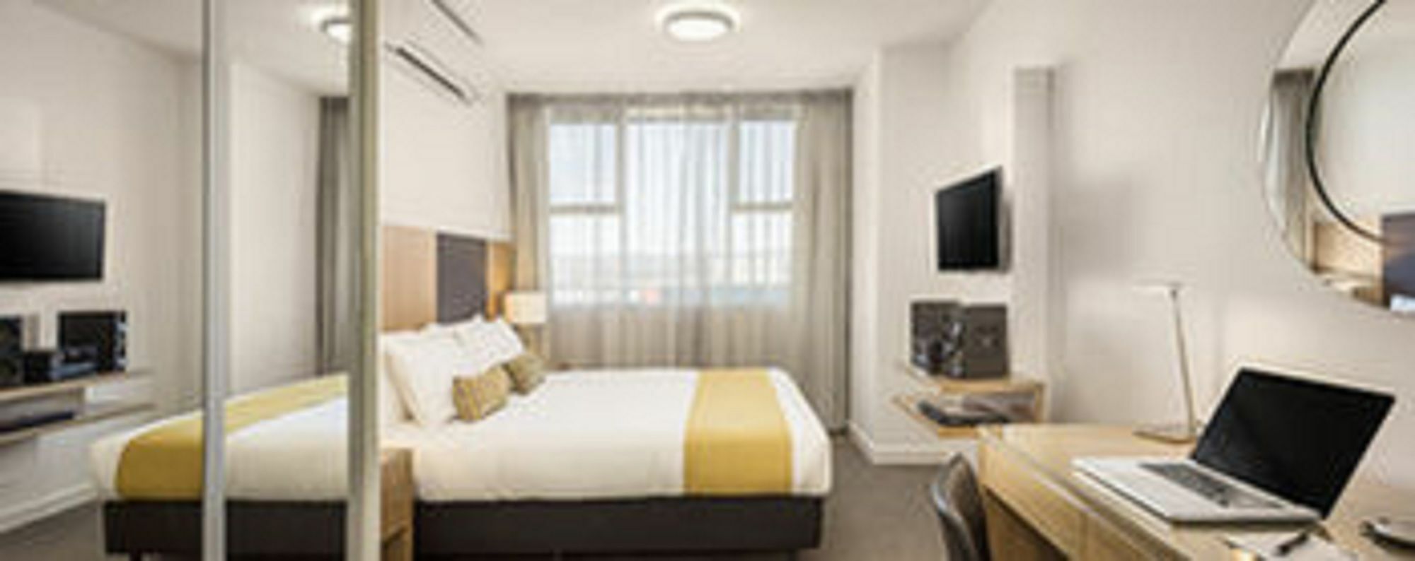 Quest East 4* Perth