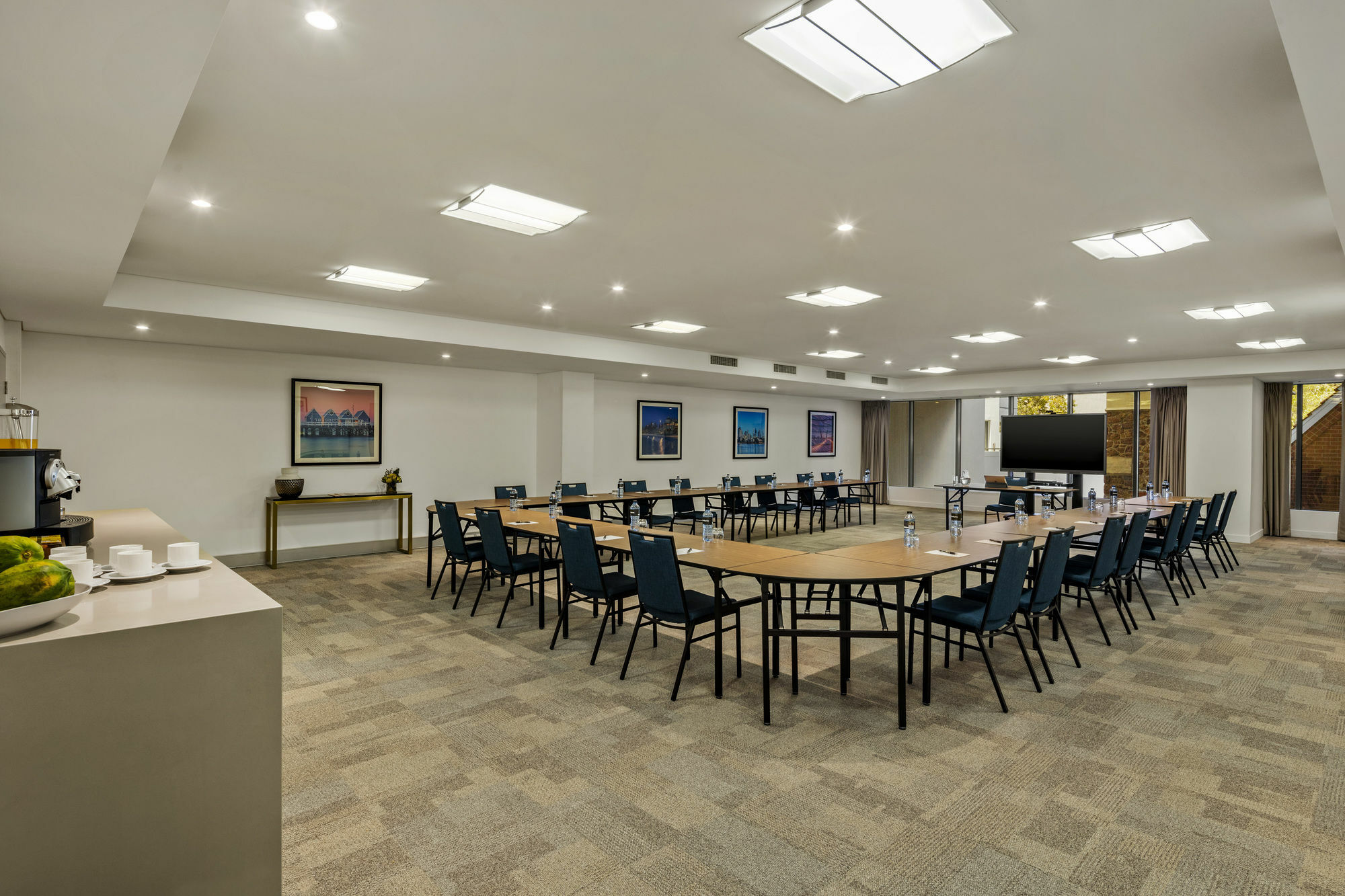Quest East Aparthotel Perth