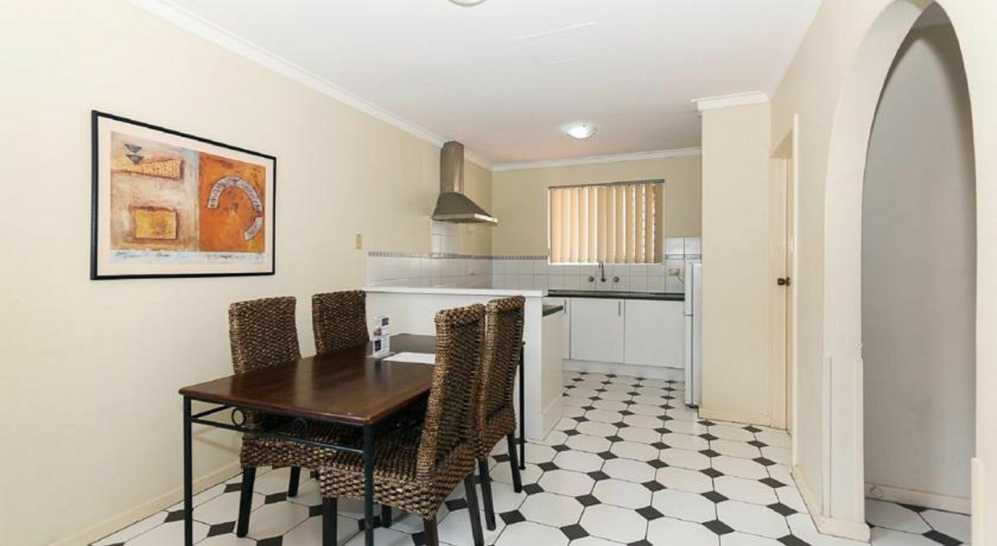 Scarborough Apartments Resort Perth