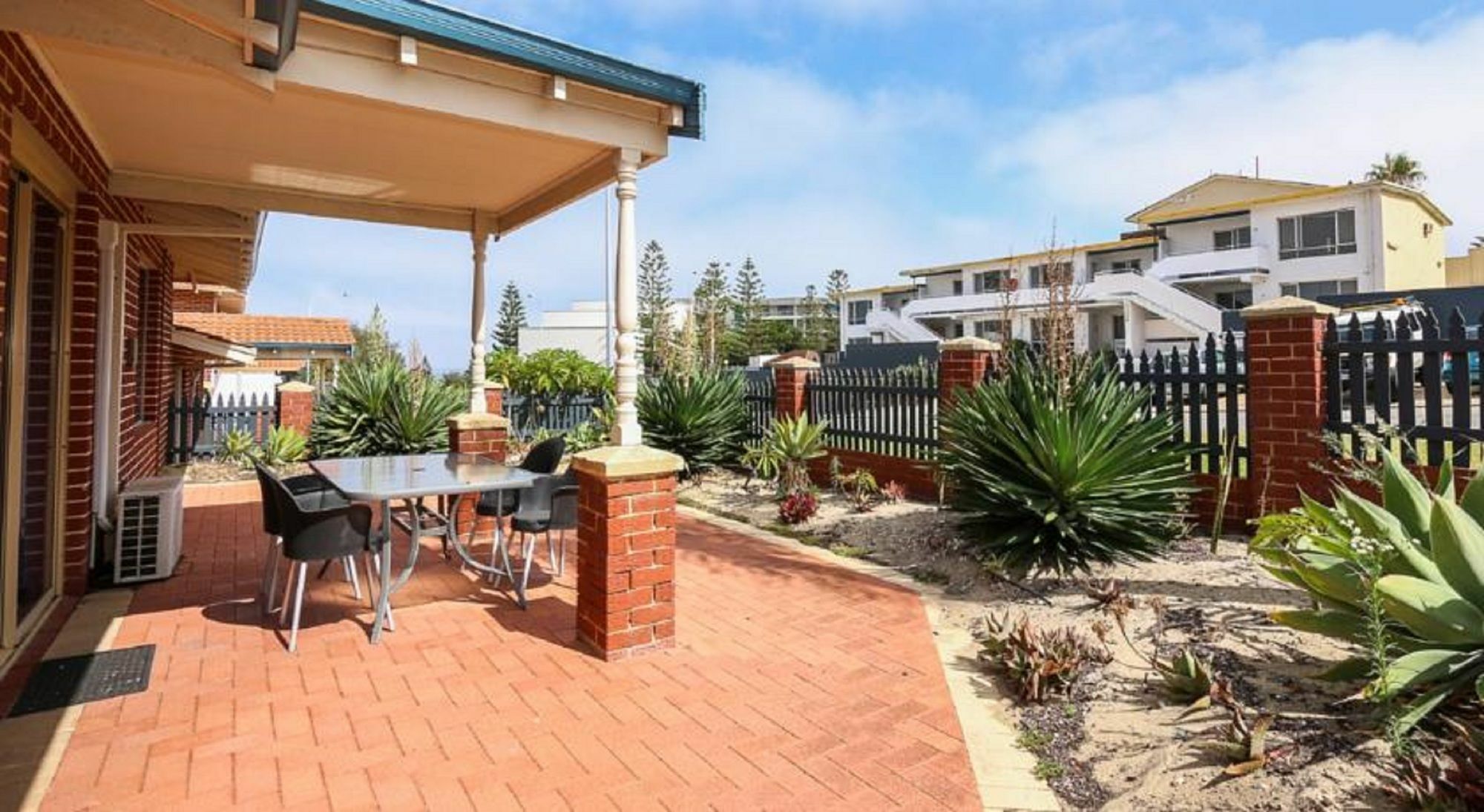 Scarborough Apartments Resort Perth