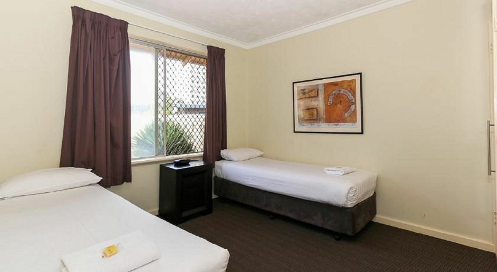 Scarborough Apartments Resort 2*