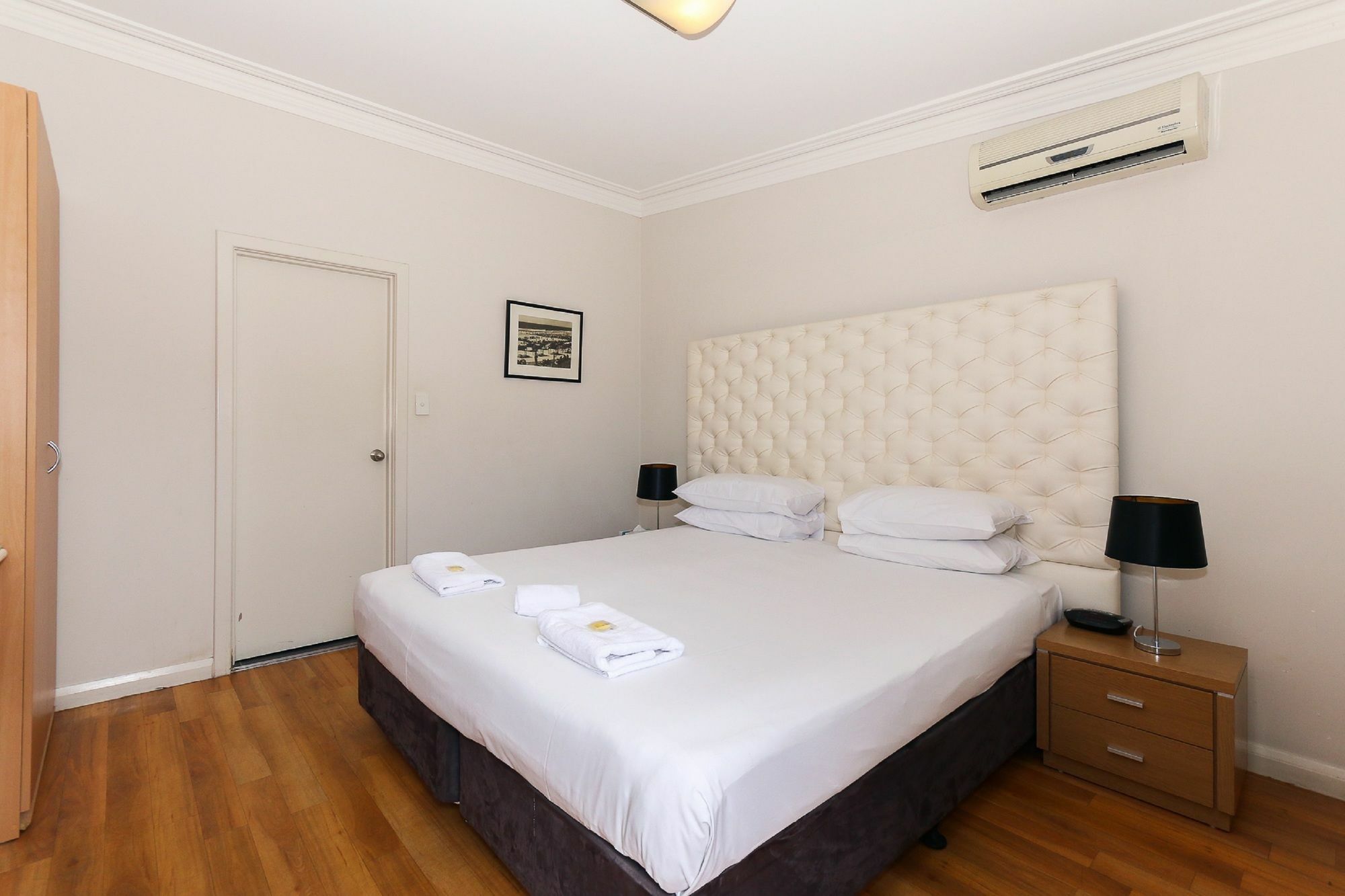 Scarborough Apartments Perth