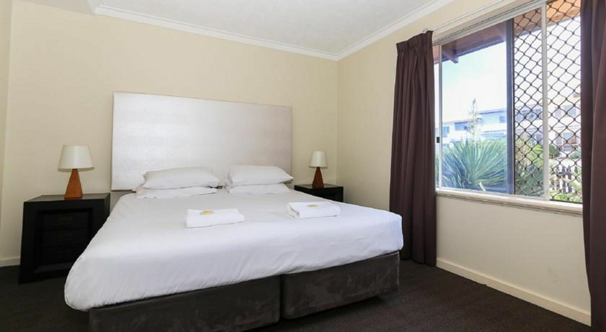 Resort Scarborough Apartments 2*