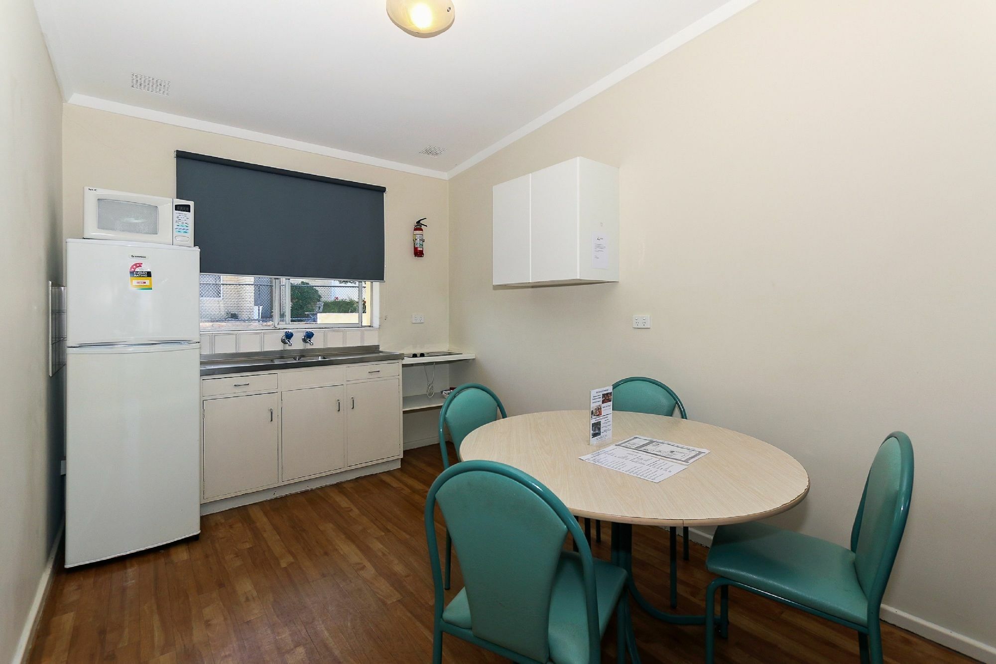 Scarborough Apartments Perth