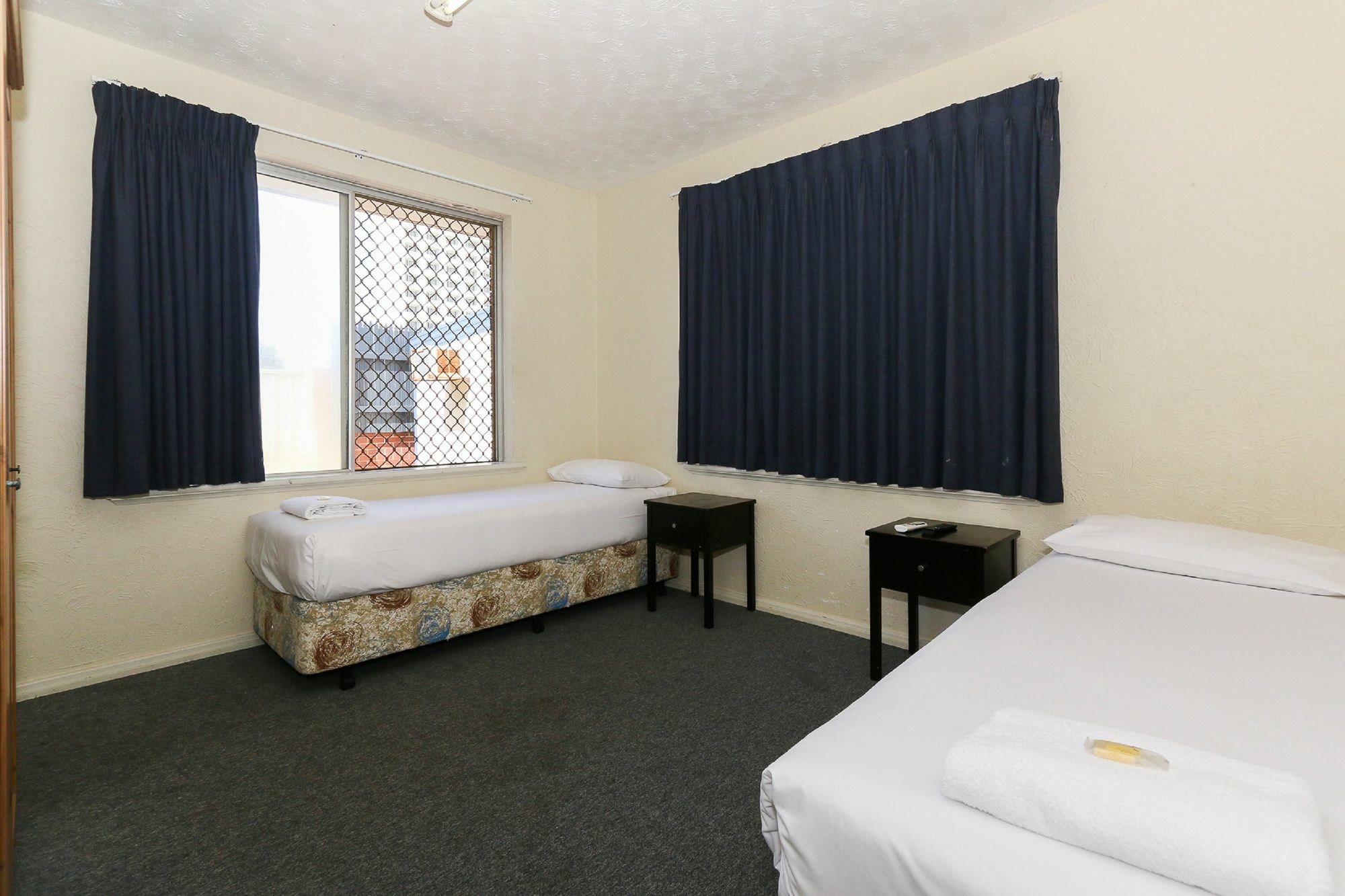 Scarborough Apartments Resort