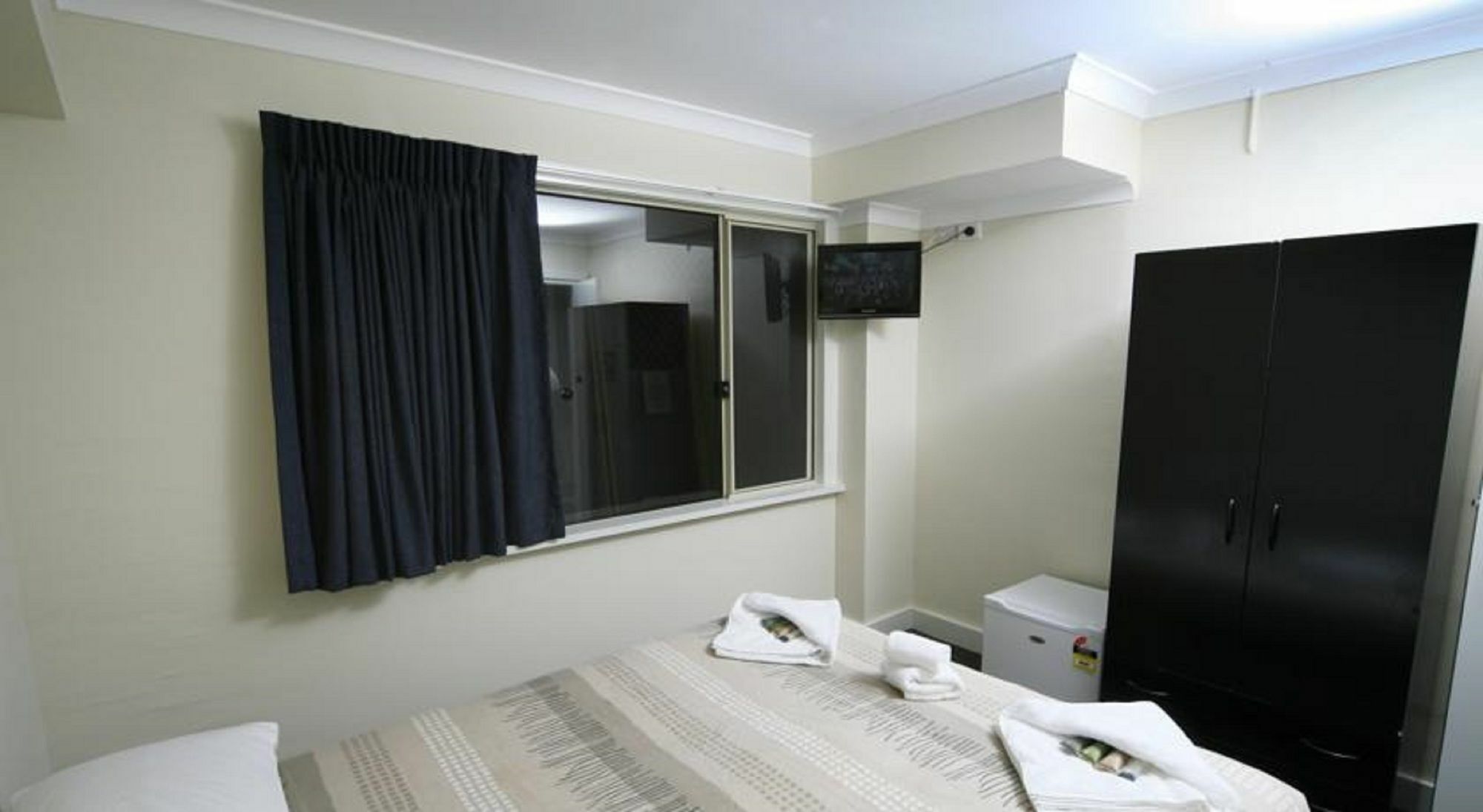 Resort Scarborough Apartments 2*