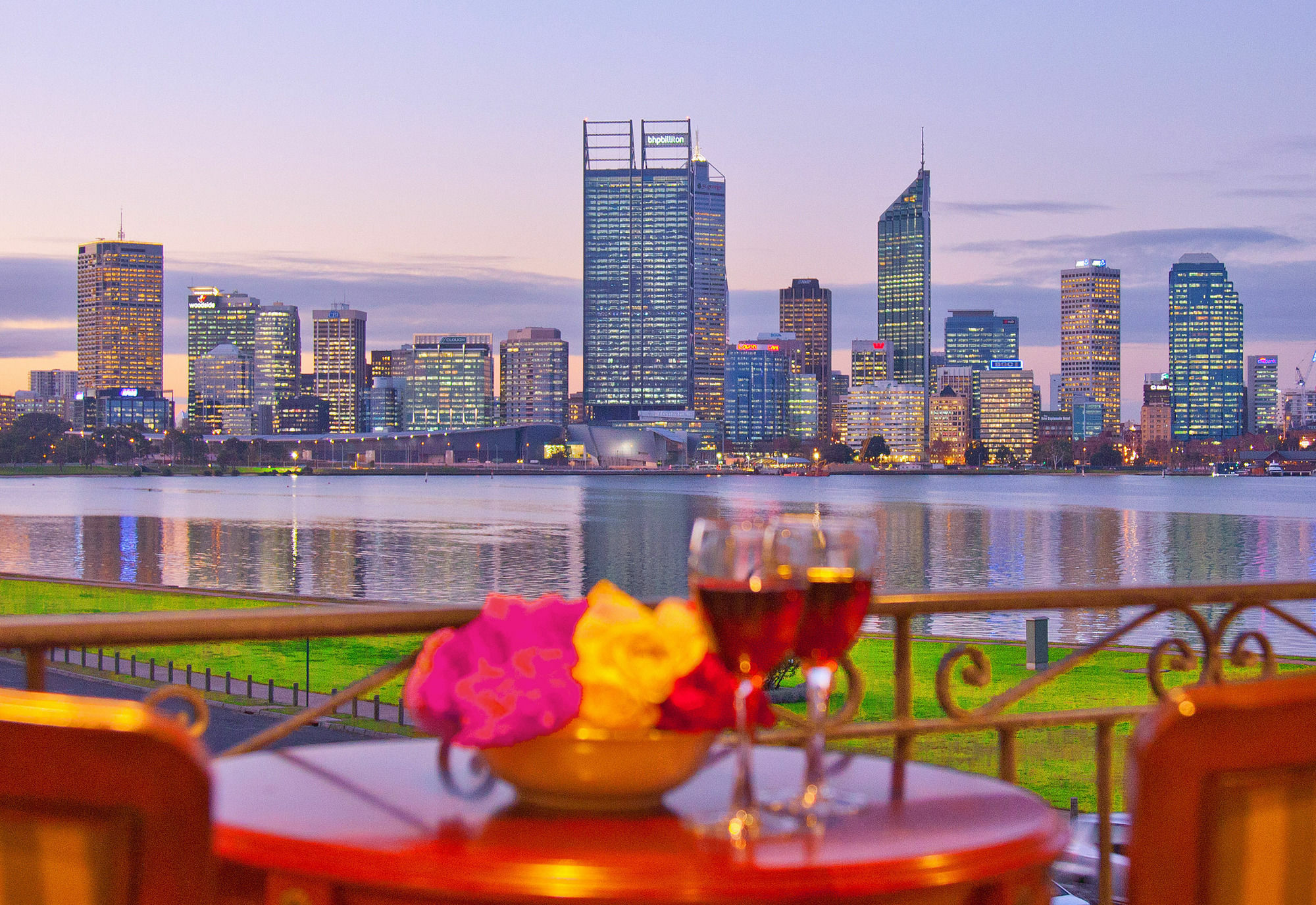 The Peninsula Riverside Serviced Aparthotel