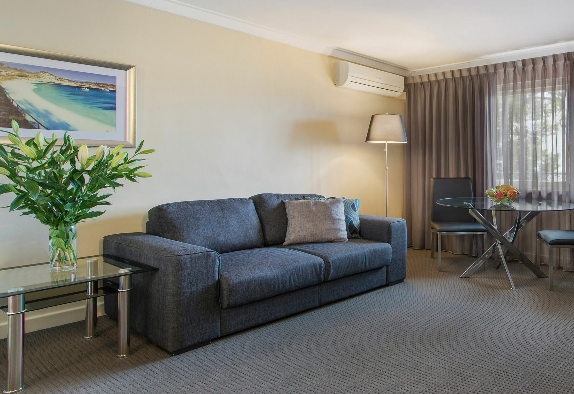 Aparthotel The Peninsula Riverside Serviced 4*