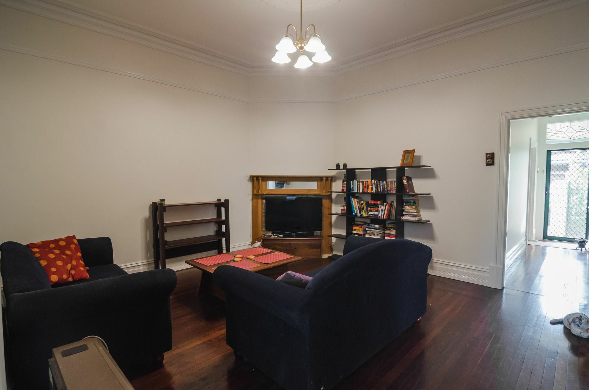Holiday home Charming Perth