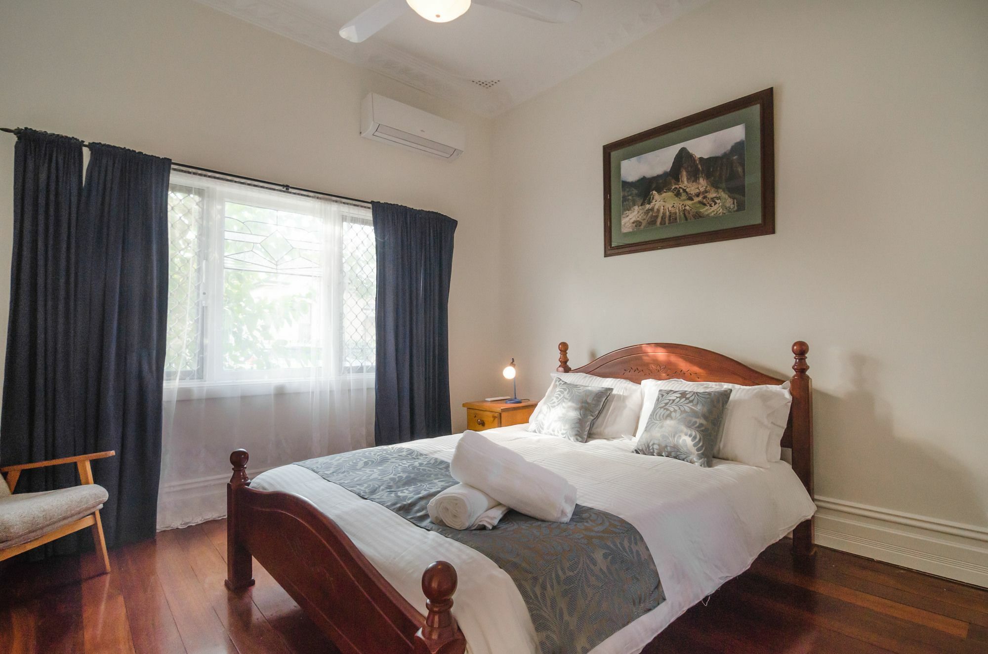 Charming Holiday home *