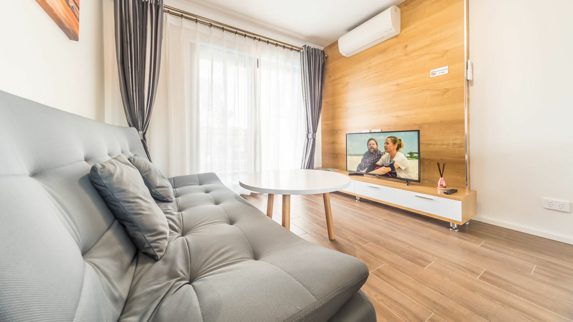 Aparthotel Batavia 3*