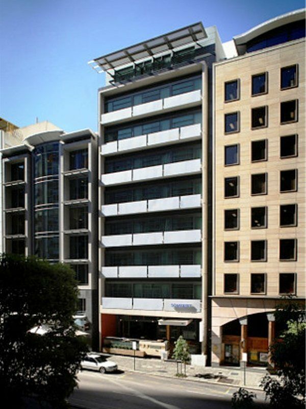 Aparthotel Citadines St Georges Terrace