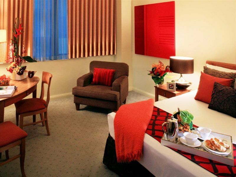 Aparthotel Citadines St Georges Terrace Perth
