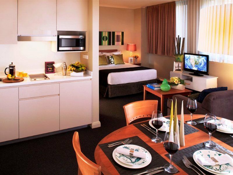 Aparthotel Citadines St Georges Terrace 4*