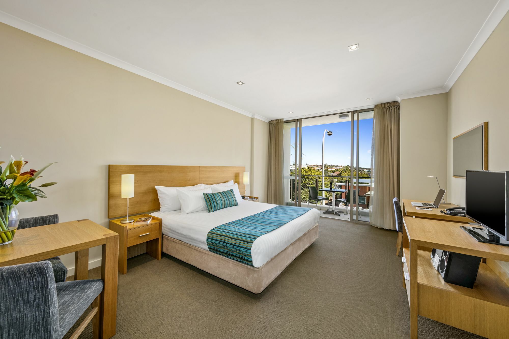 Aparthotel Quest Scarborough