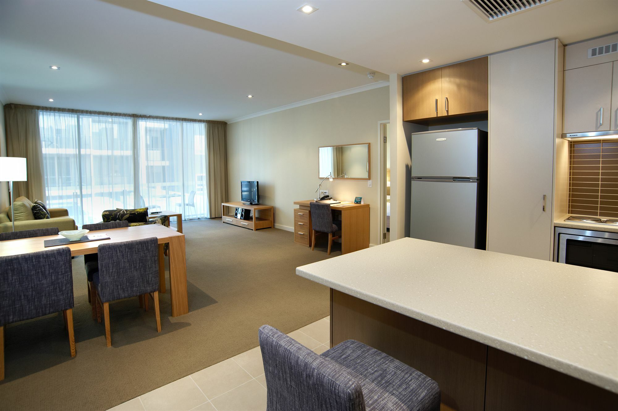 Quest Scarborough Aparthotel