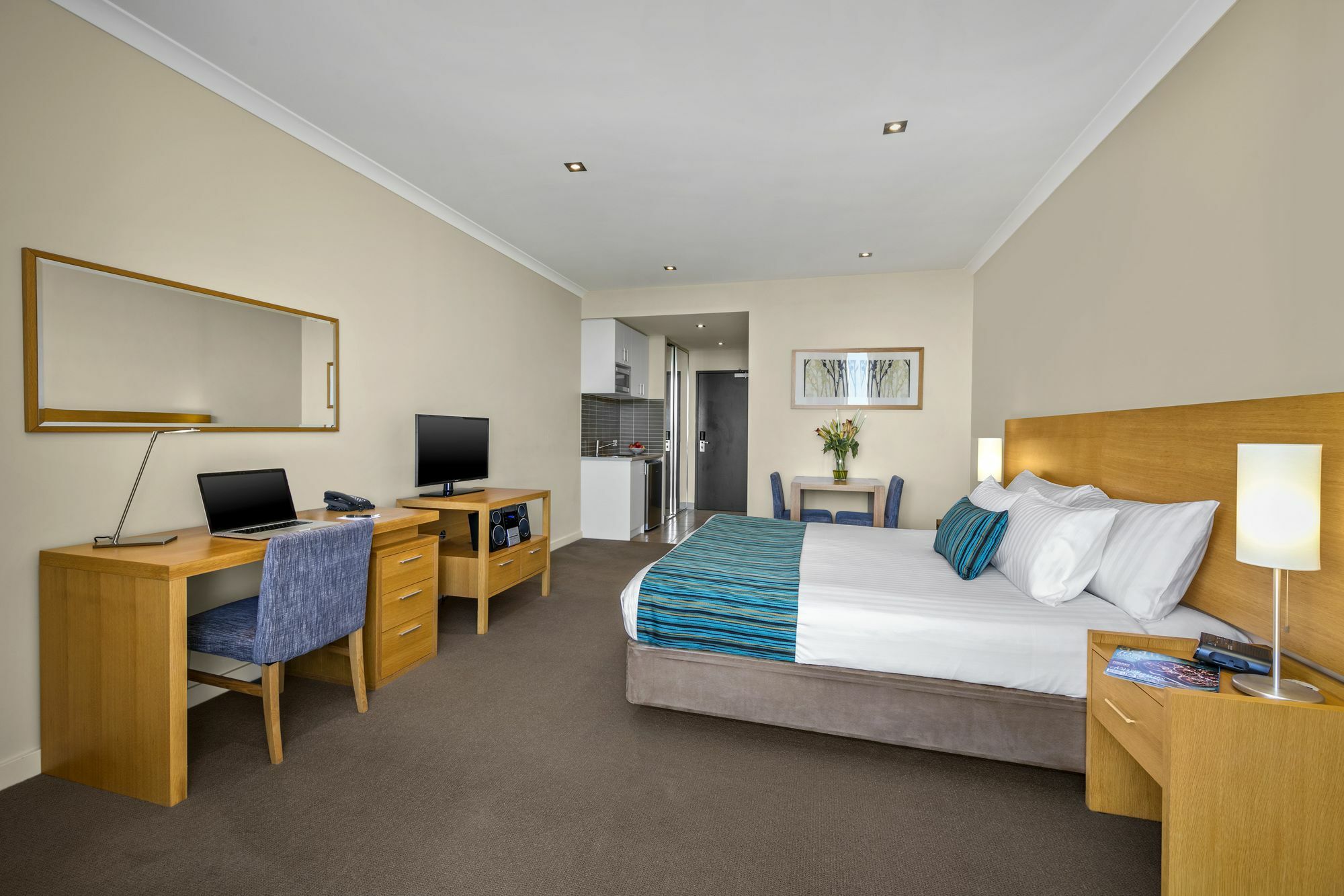 Quest Scarborough Perth
