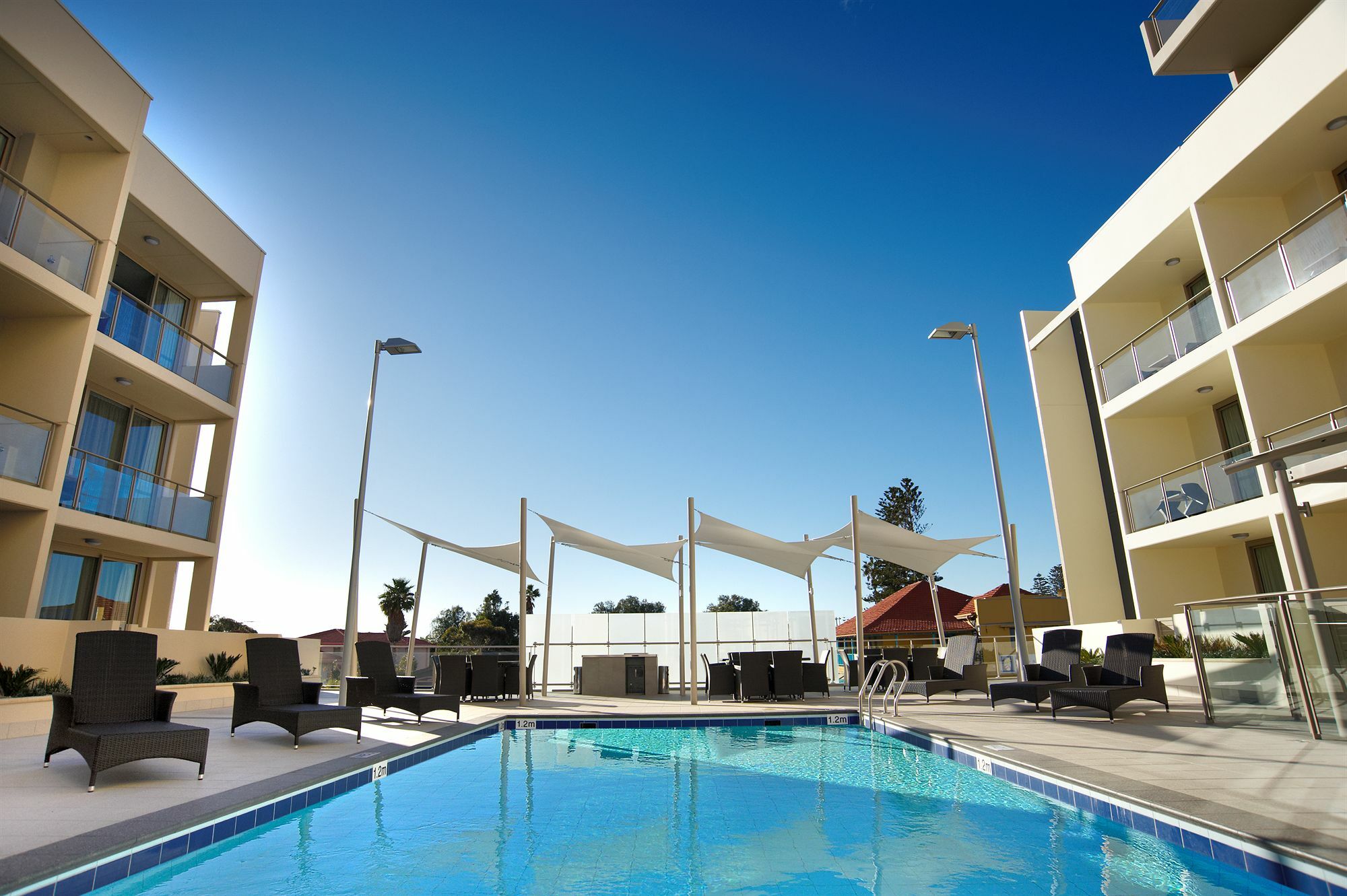 Quest Scarborough Perth