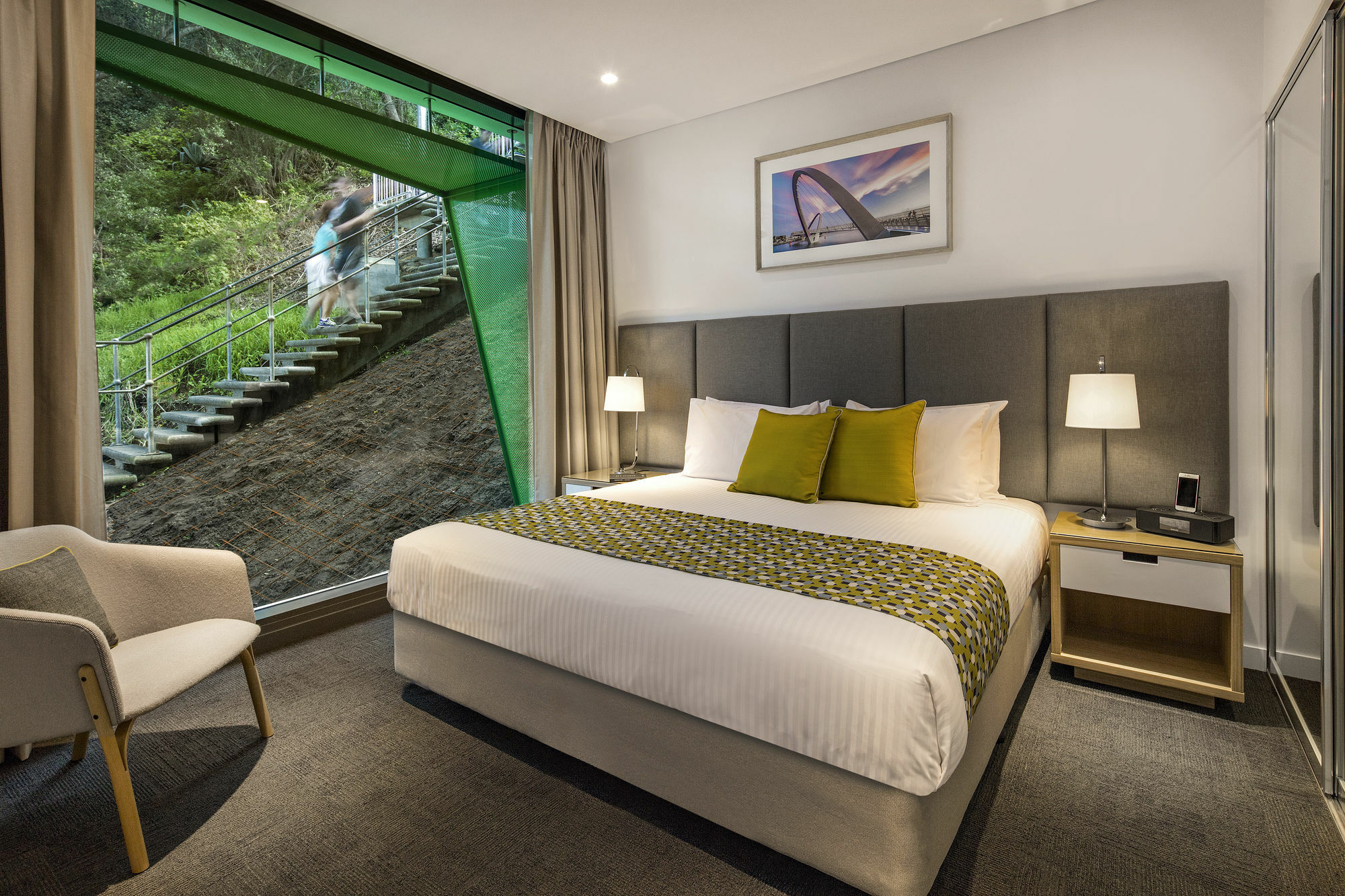 Quest Mounts Bay Road 4*