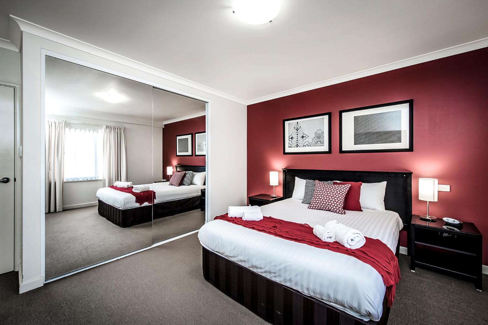 Airexec Apartments * Perth