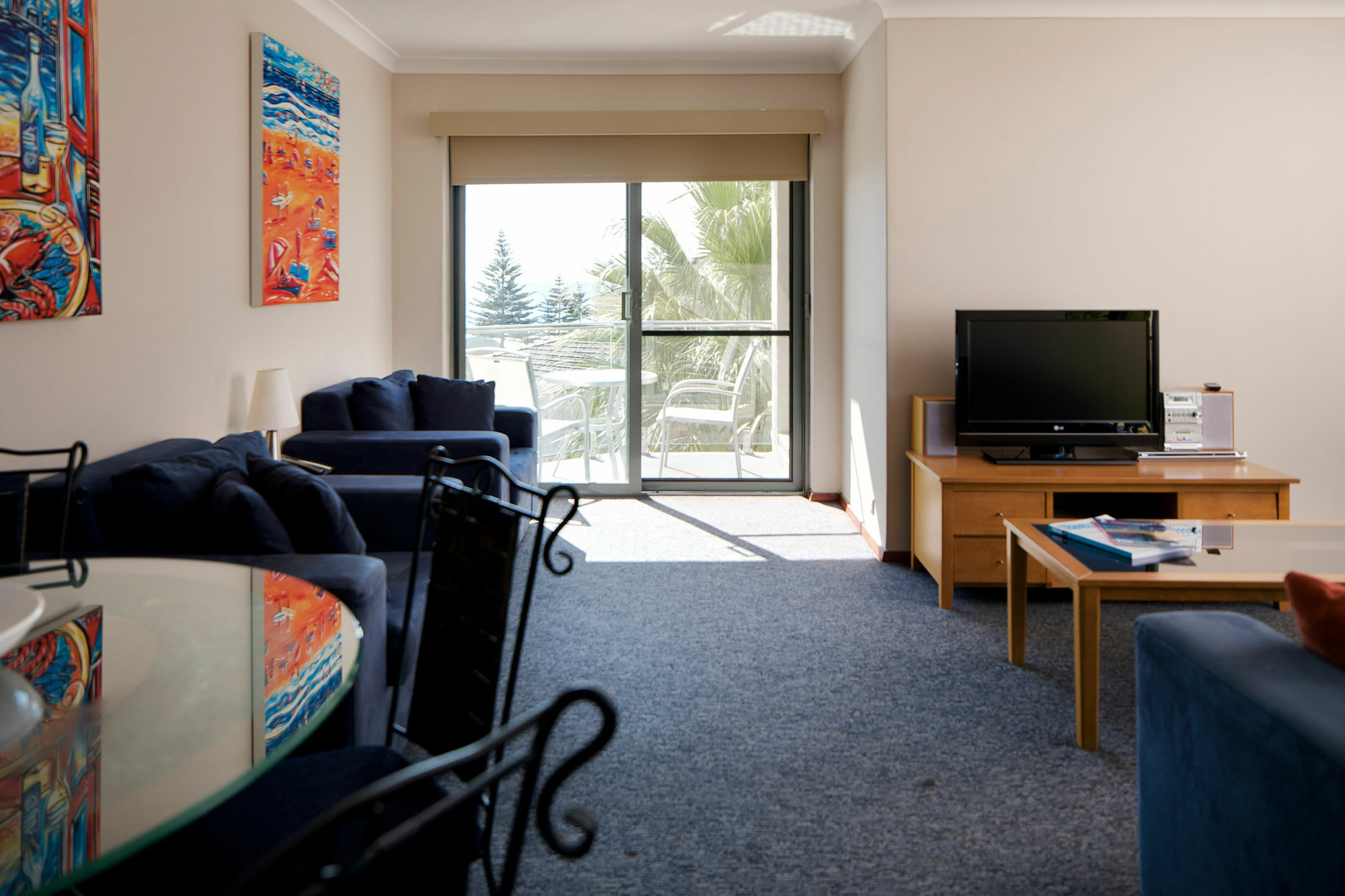 Aparthotel Seashells Scarborough Perth