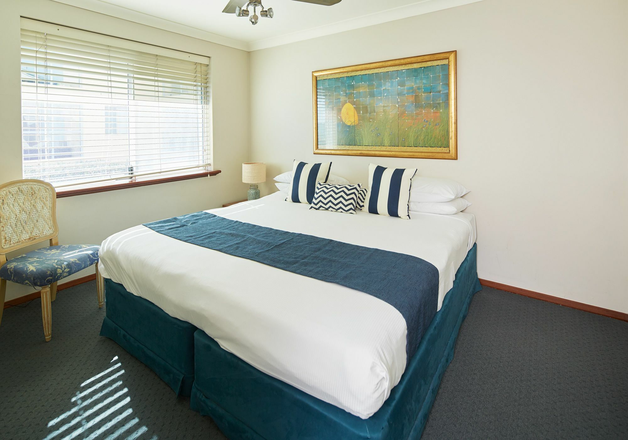 Aparthotel Seashells Scarborough