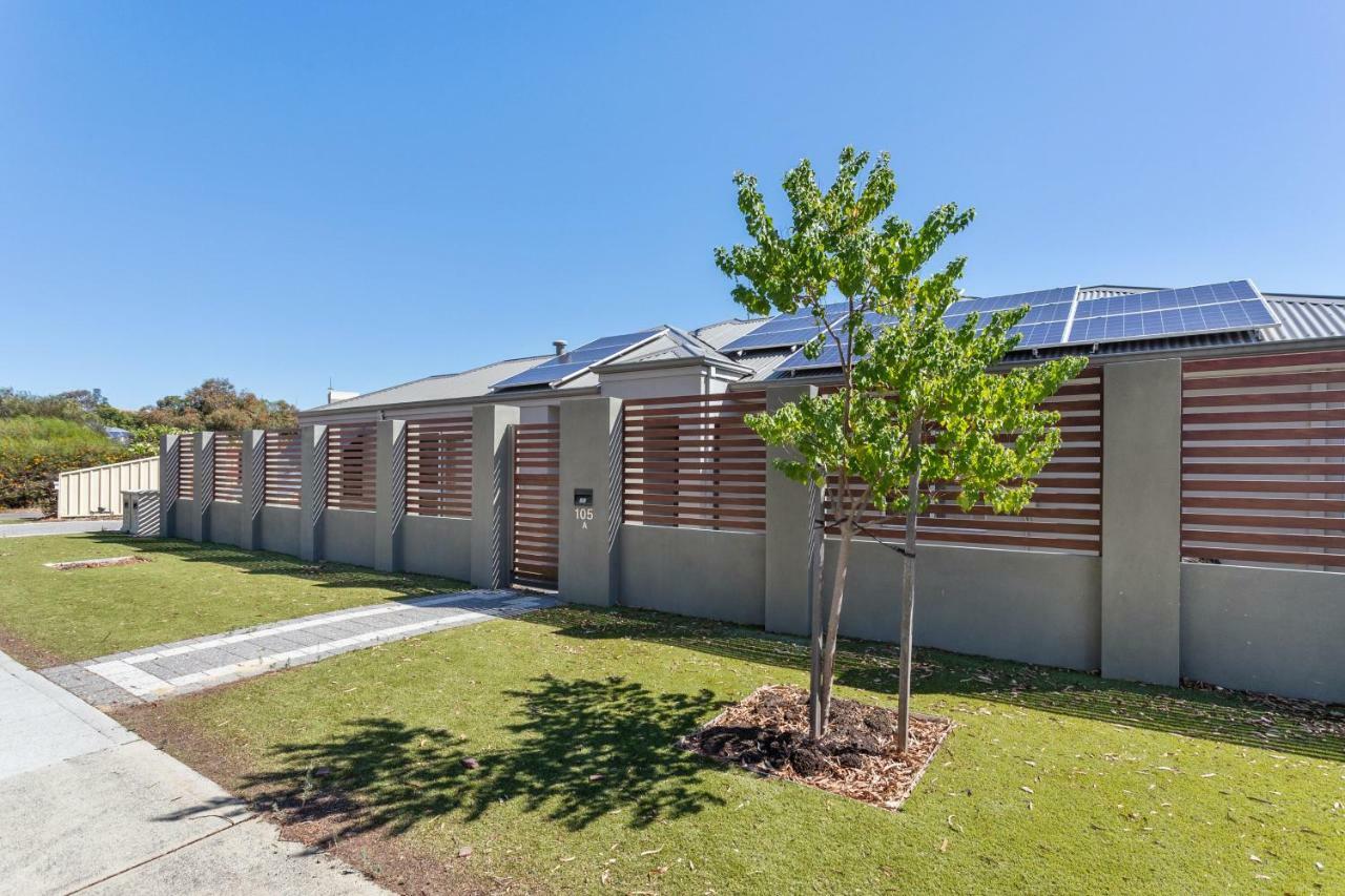 Villa Ardross Short Perth