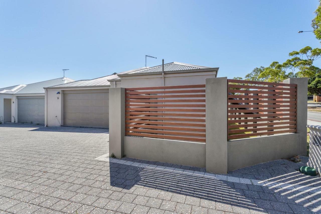 Ardross Short Villa Perth