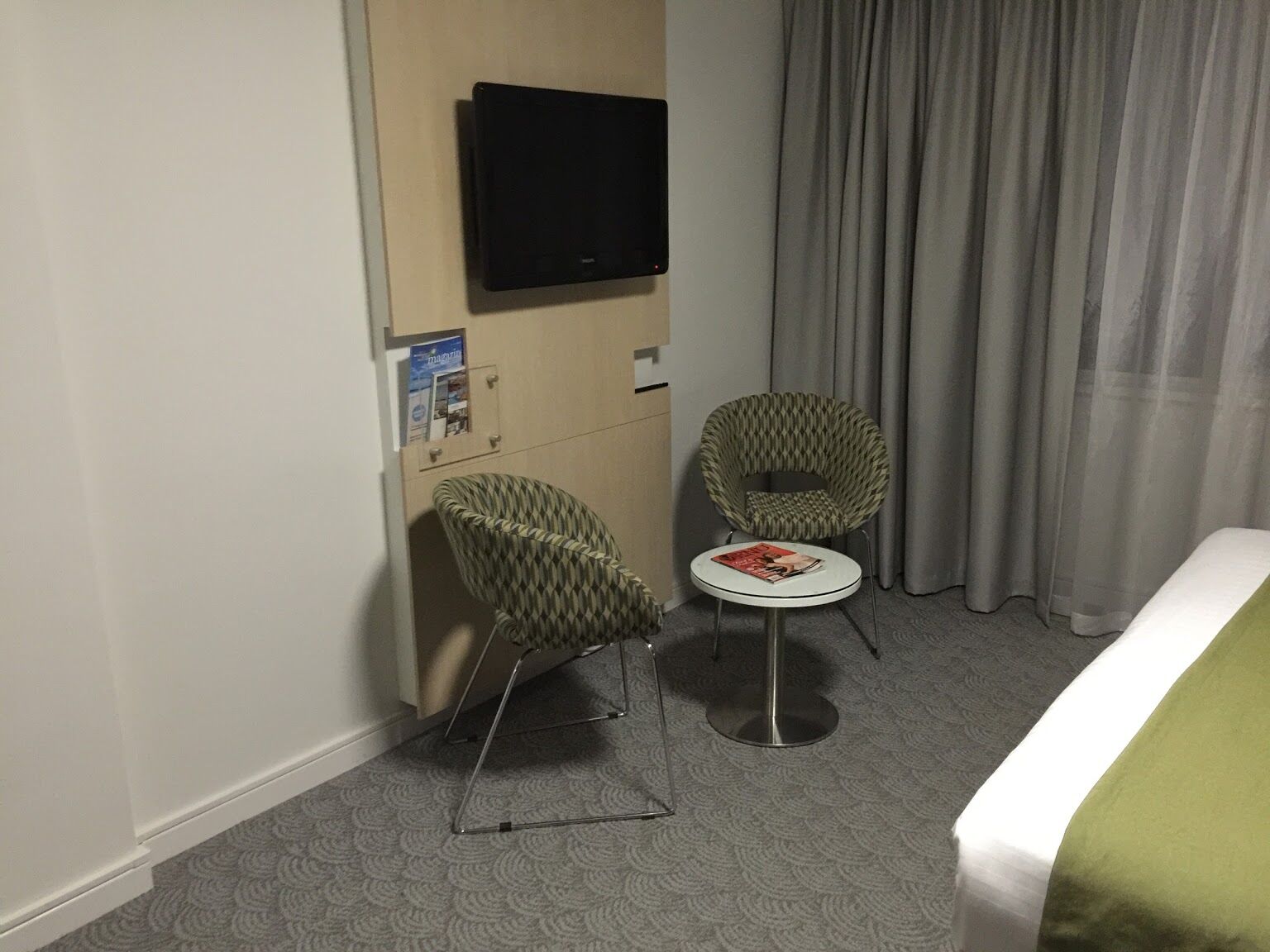 Hotel Rendezvous