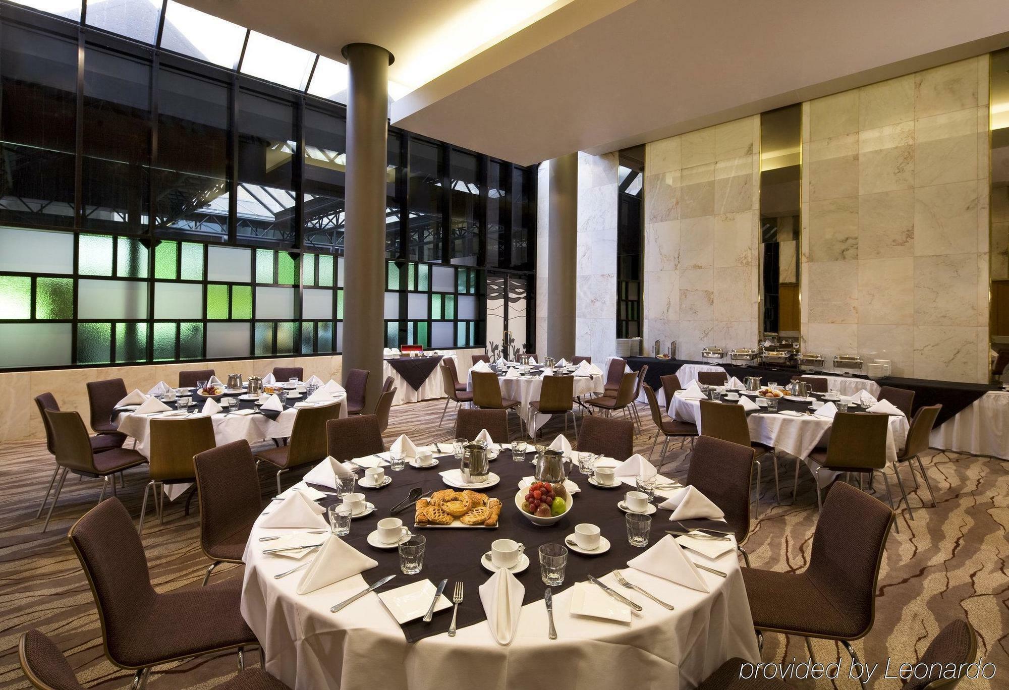 Four Points By Sheraton Hotel