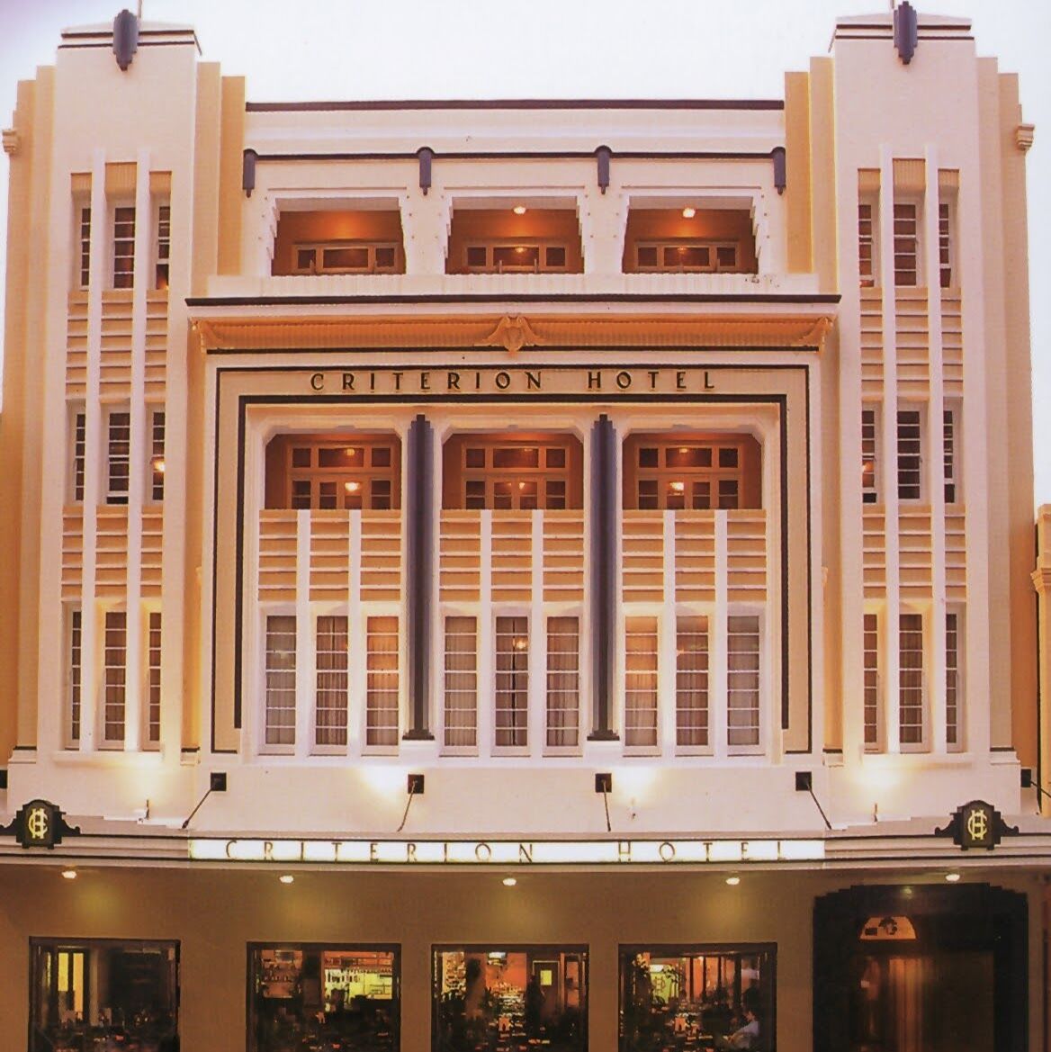 Criterion