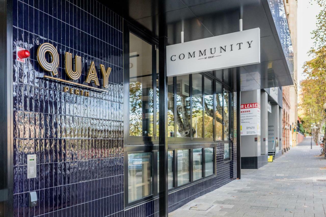 Quay Hotel