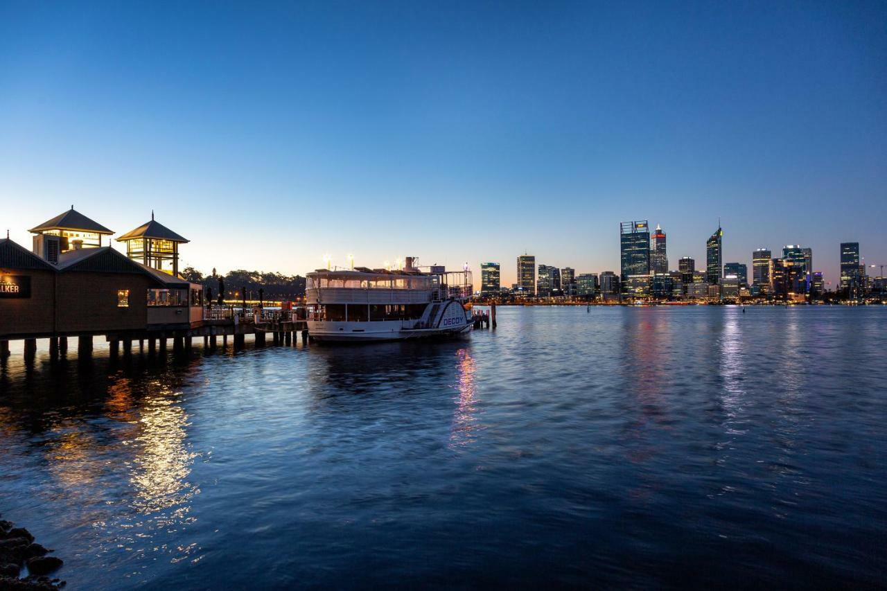 Como Executive Perth