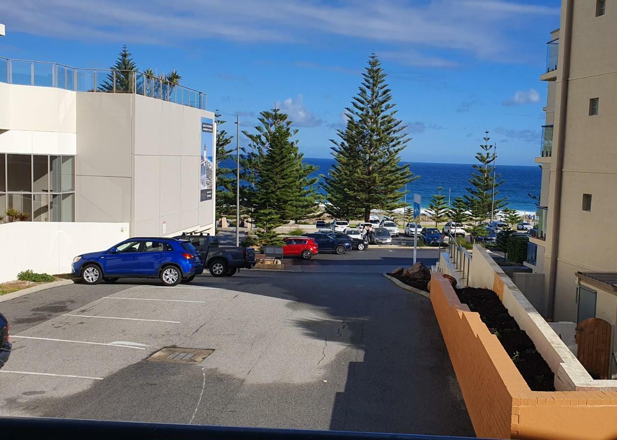 West Beach Lagoon 211 - Great Views Apartment Perth