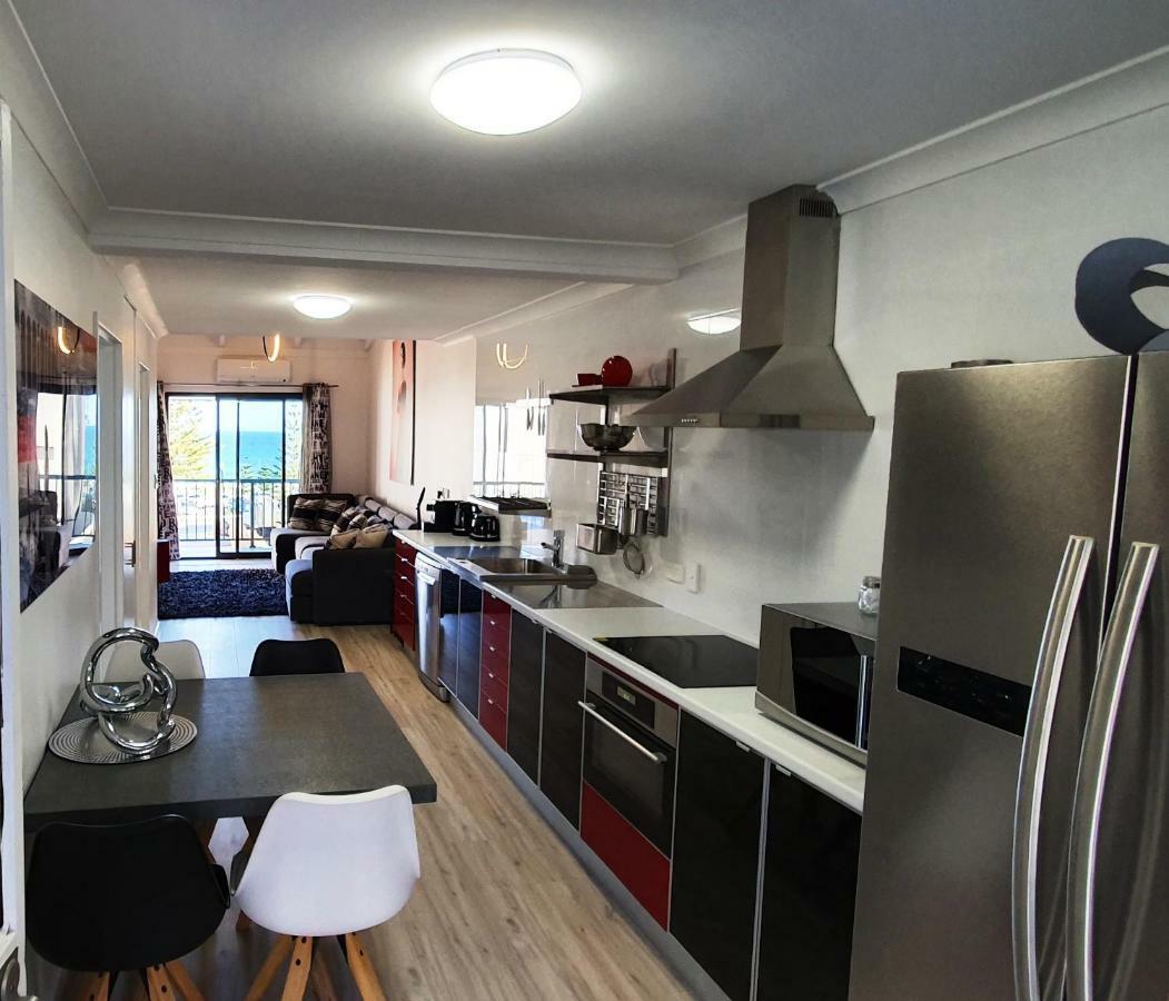 Apartment West Beach Lagoon 211 - Great Views Perth