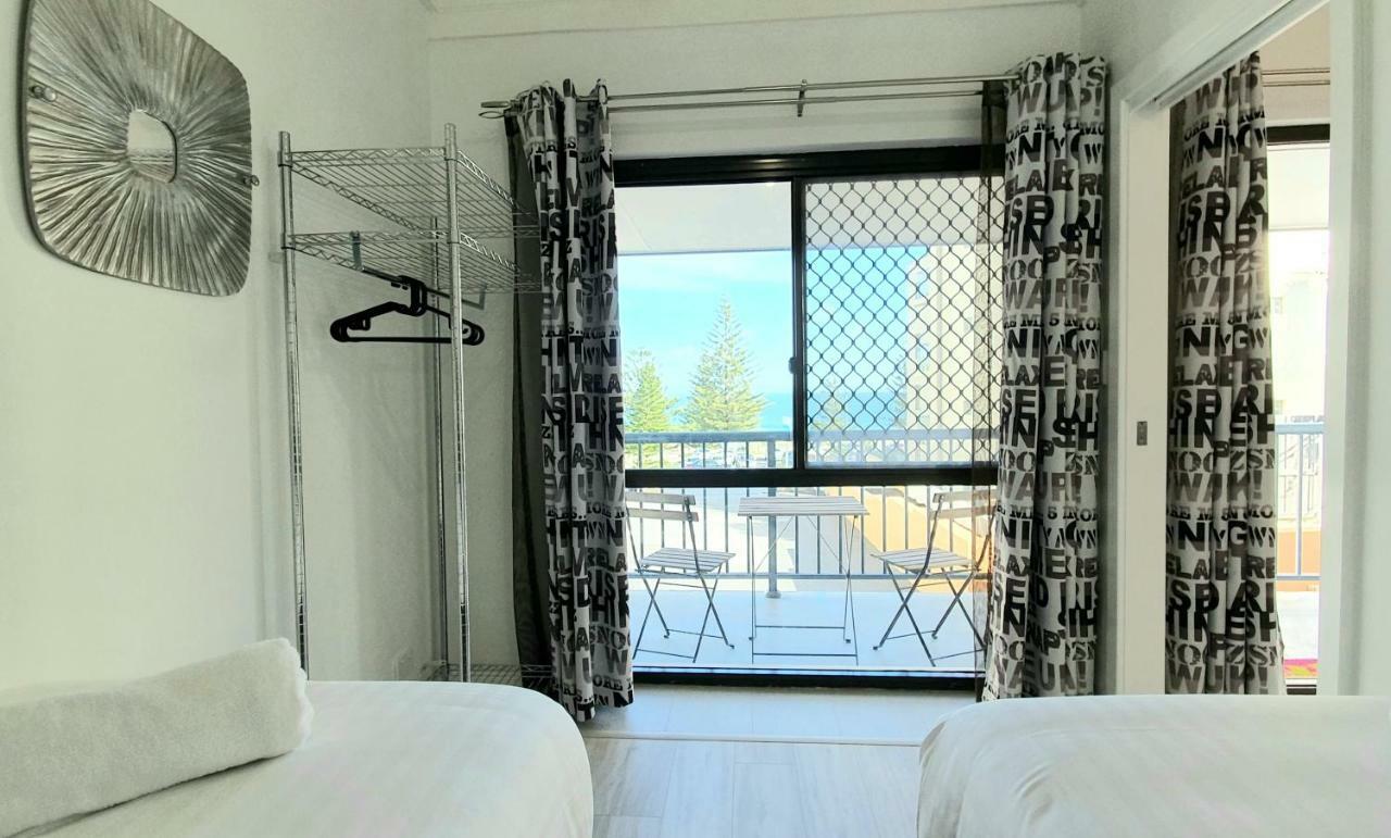 West Beach Lagoon 211 - Great Views Apartment *