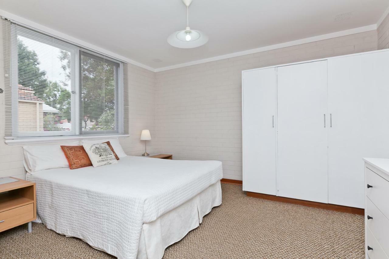 Apartment Subistay Perth