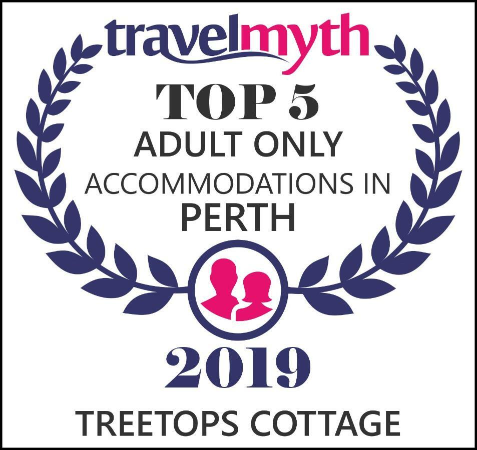 Apartment Treetops *