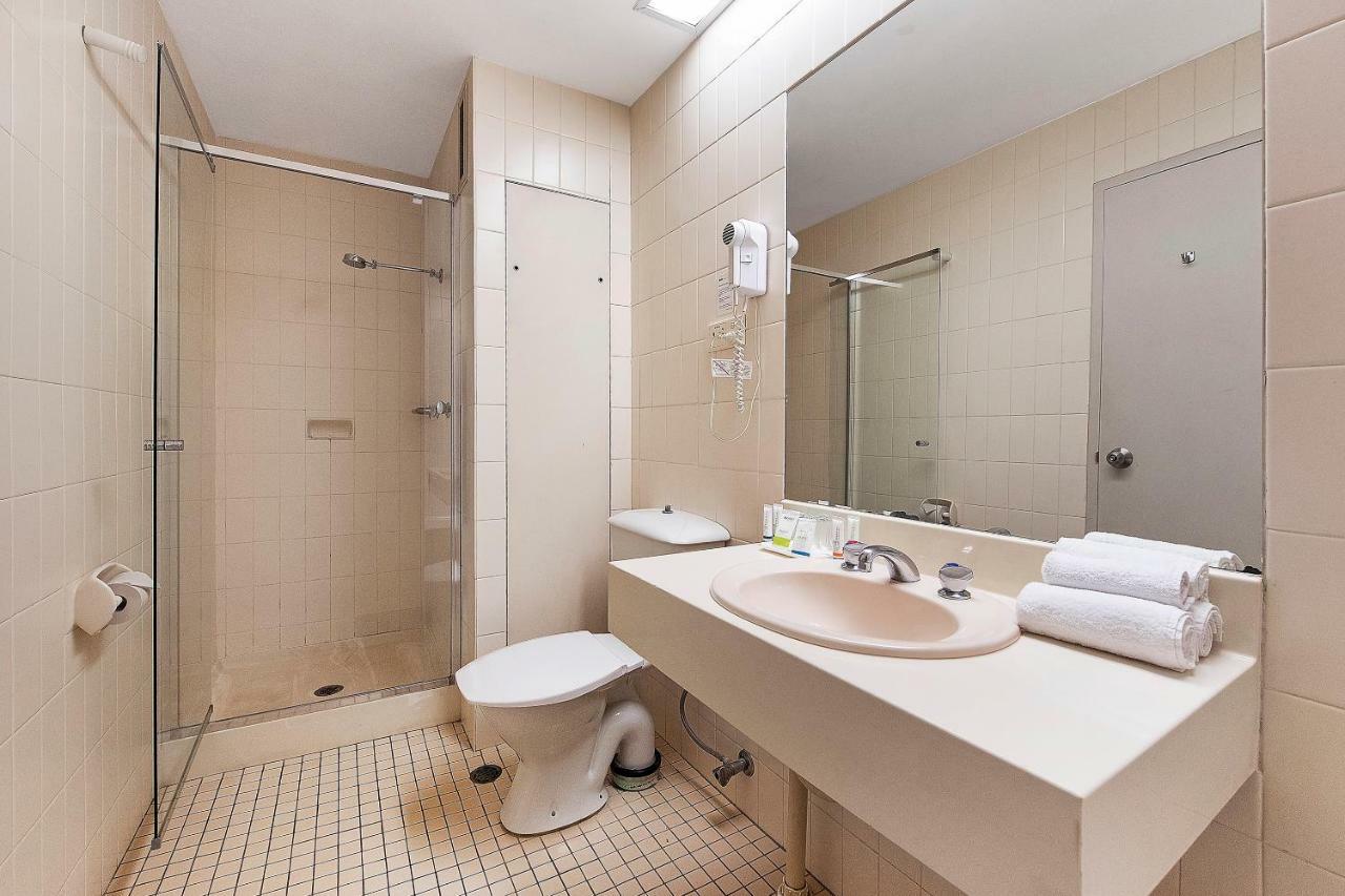 Hotel Quality Ambassador Perth