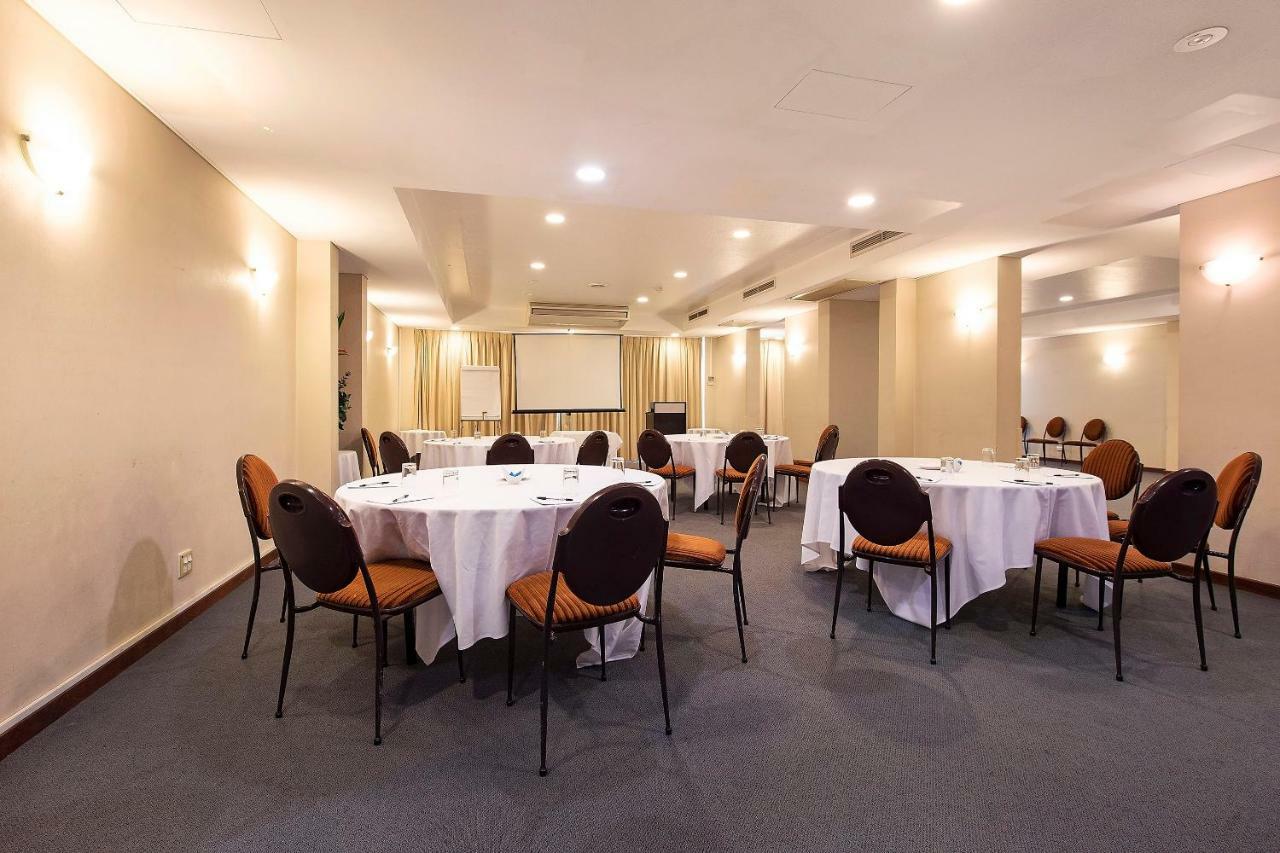 Quality Ambassador Hotel
