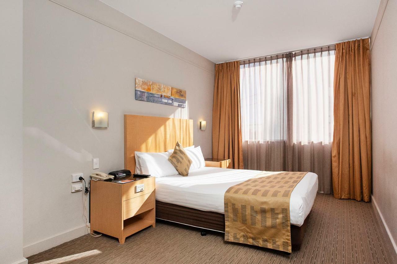 Quality Ambassador Hotel Perth
