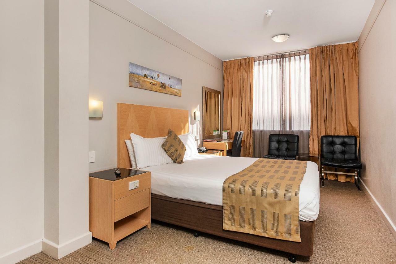 Hotel Quality Ambassador Perth